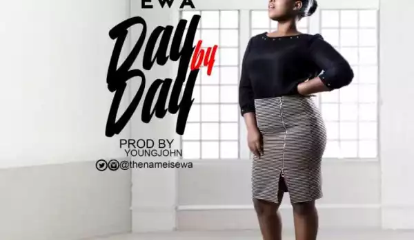 Ewa - Day by Day (Prod. by Young John)